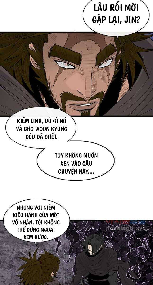 Bắc Kiếm Giang Hồ chapter 172 - Upload bởi truyensieuhay.com