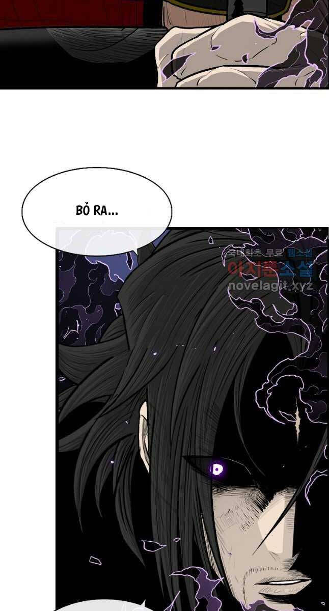 Bắc Kiếm Giang Hồ chapter 172 - Upload bởi truyensieuhay.com