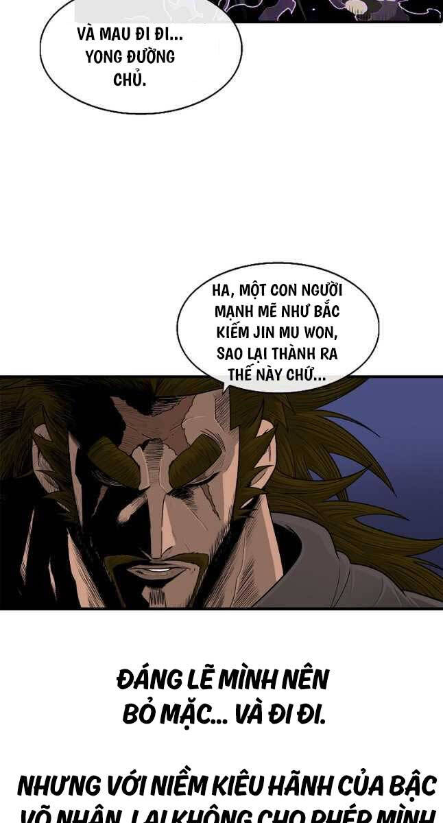 Bắc Kiếm Giang Hồ chapter 172 - Upload bởi truyensieuhay.com