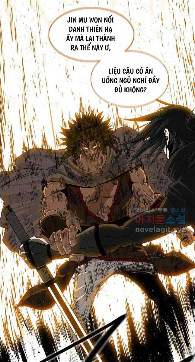 Bắc Kiếm Giang Hồ chapter 172 - Upload bởi truyensieuhay.com