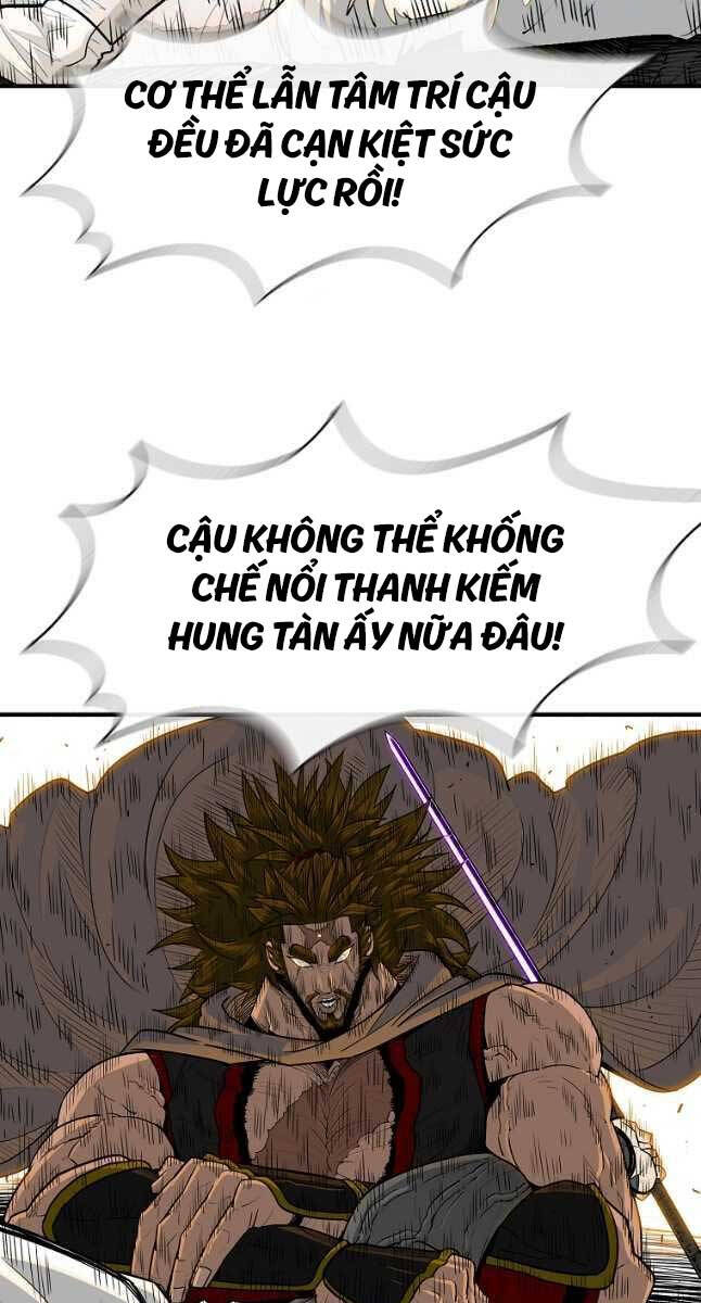 Bắc Kiếm Giang Hồ chapter 173 - Upload bởi truyensieuhay.com