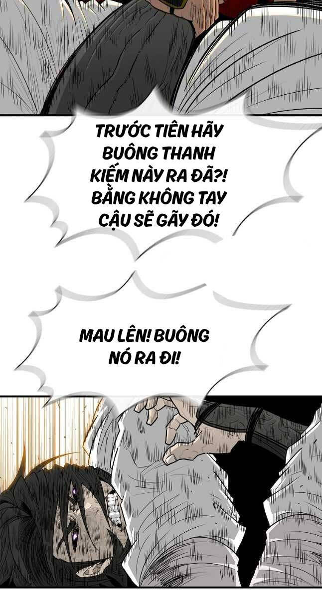 Bắc Kiếm Giang Hồ chapter 173 - Upload bởi truyensieuhay.com
