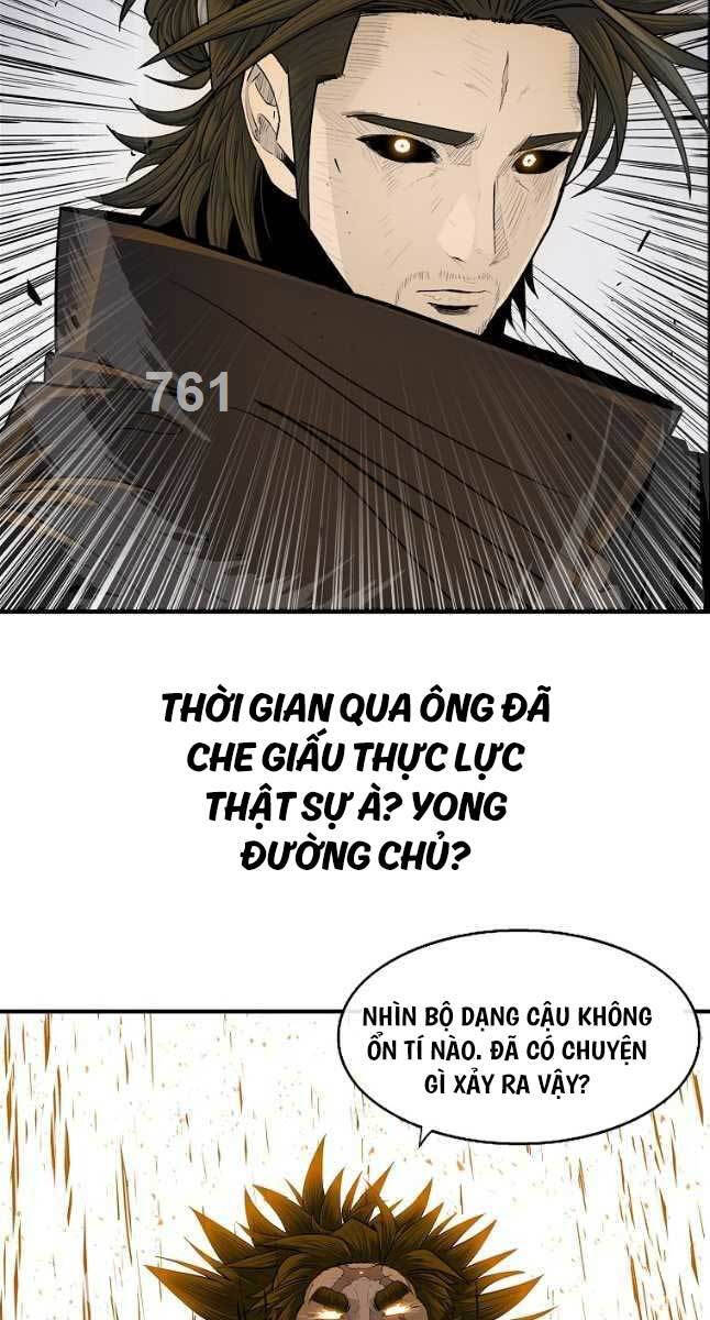 Bắc Kiếm Giang Hồ chapter 173 - Upload bởi truyensieuhay.com