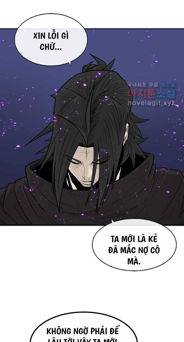 Bắc Kiếm Giang Hồ chapter 173 - Upload bởi truyensieuhay.com