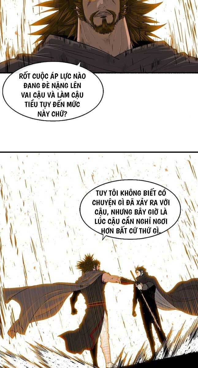 Bắc Kiếm Giang Hồ chapter 173 - Upload bởi truyensieuhay.com