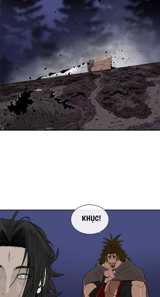 Bắc Kiếm Giang Hồ chapter 173 - Upload bởi truyensieuhay.com
