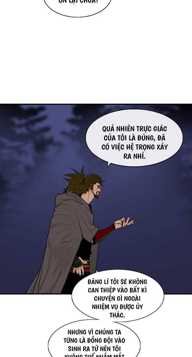 Bắc Kiếm Giang Hồ chapter 173 - Upload bởi truyensieuhay.com