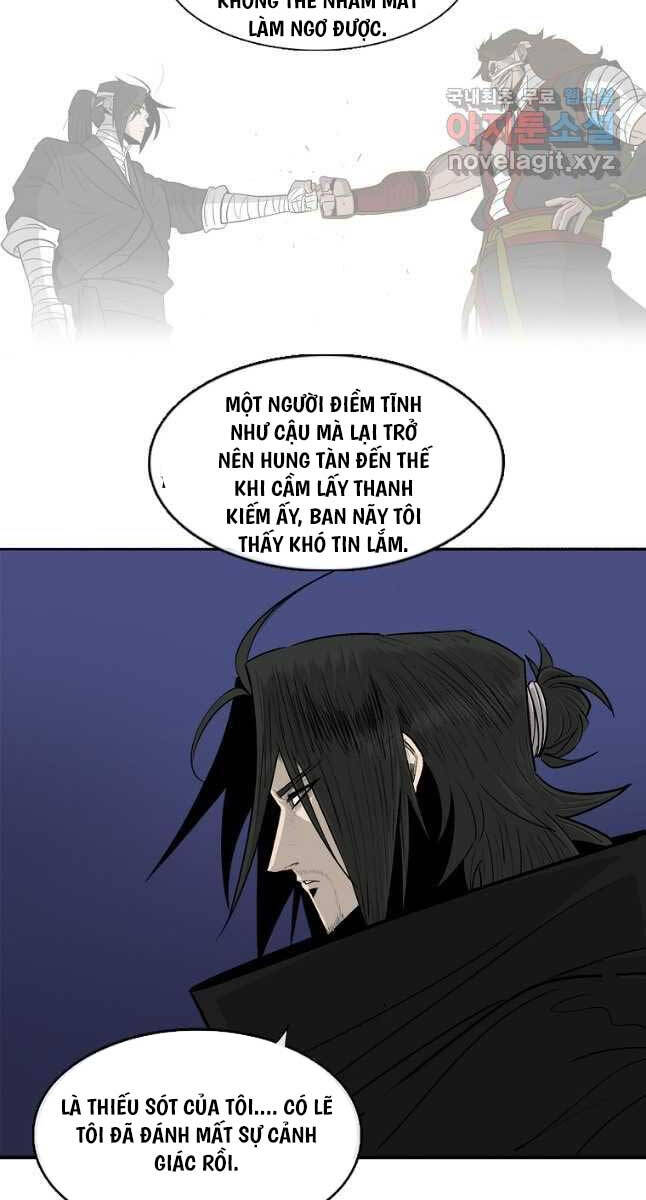 Bắc Kiếm Giang Hồ chapter 173 - Upload bởi truyensieuhay.com