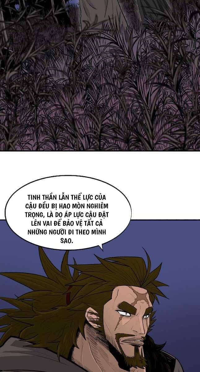Bắc Kiếm Giang Hồ chapter 173 - Upload bởi truyensieuhay.com