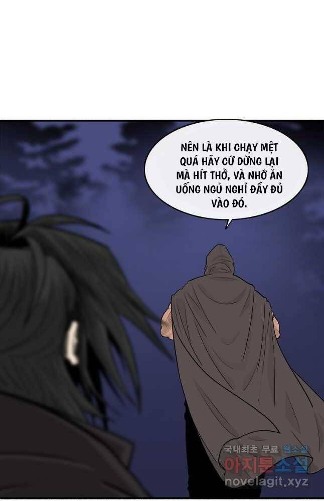 Bắc Kiếm Giang Hồ chapter 173 - Upload bởi truyensieuhay.com