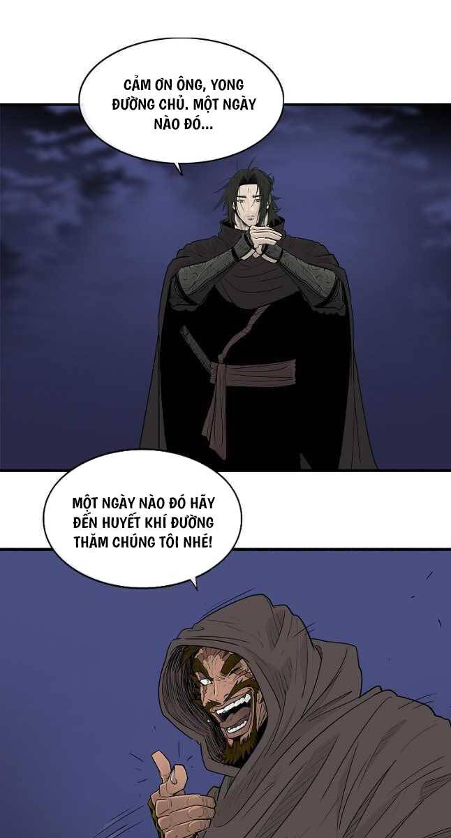 Bắc Kiếm Giang Hồ chapter 173 - Upload bởi truyensieuhay.com