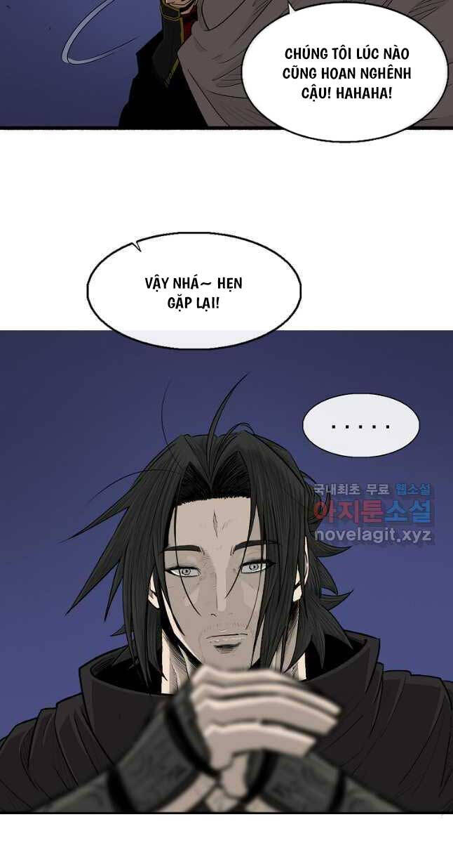 Bắc Kiếm Giang Hồ chapter 173 - Upload bởi truyensieuhay.com