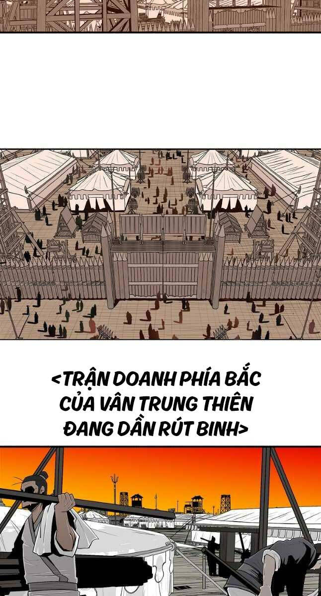 Bắc Kiếm Giang Hồ chapter 173 - Upload bởi truyensieuhay.com