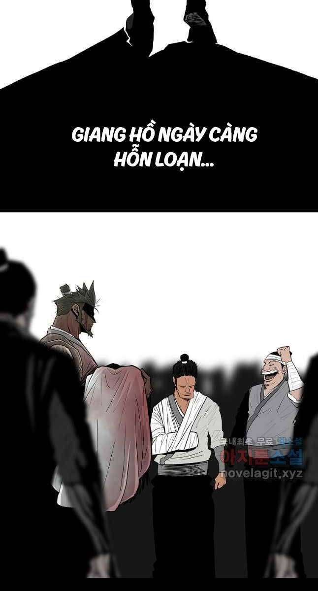 Bắc Kiếm Giang Hồ chapter 173 - Upload bởi truyensieuhay.com