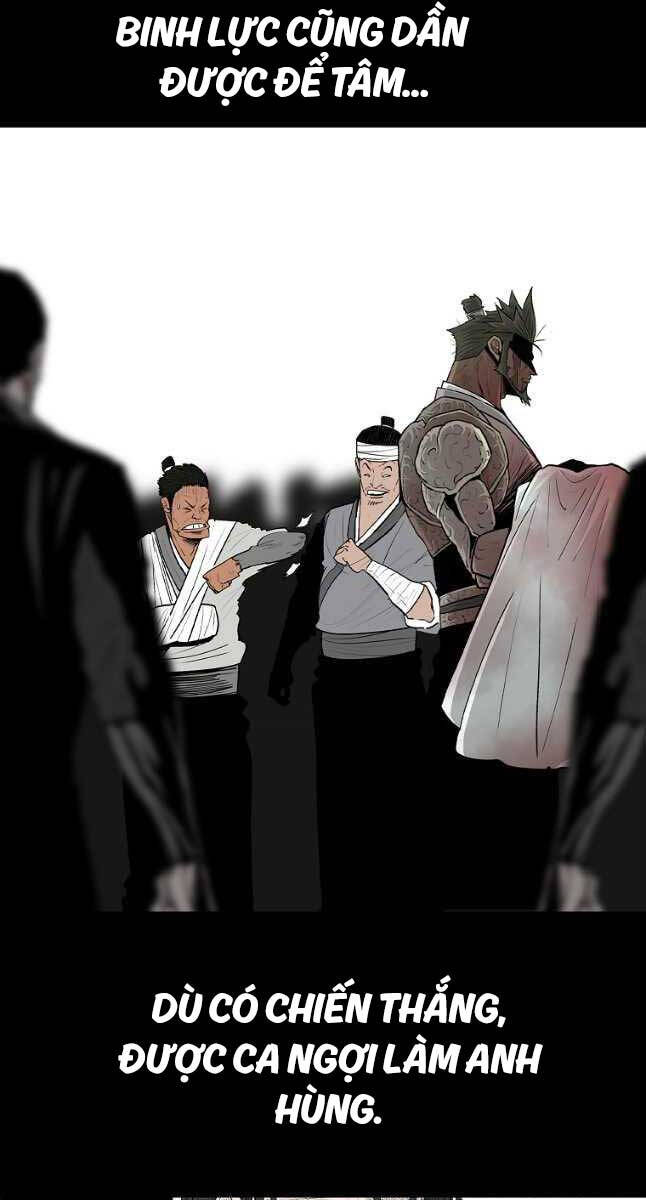 Bắc Kiếm Giang Hồ chapter 173 - Upload bởi truyensieuhay.com