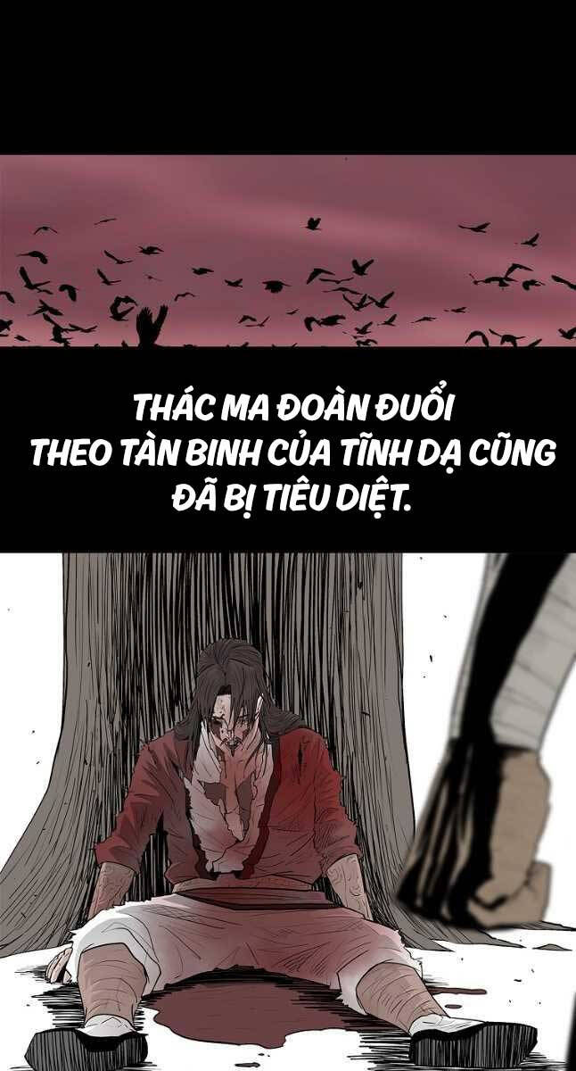Bắc Kiếm Giang Hồ chapter 173 - Upload bởi truyensieuhay.com