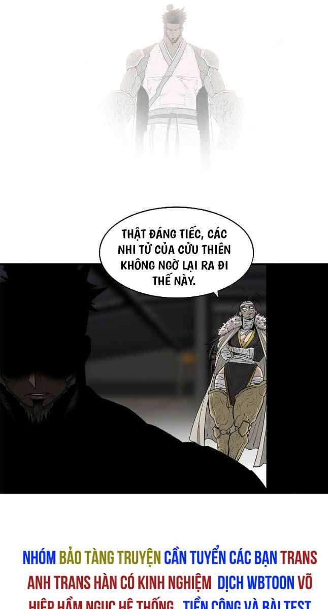 Bắc Kiếm Giang Hồ chapter 173 - Upload bởi truyensieuhay.com