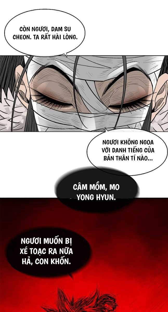 Bắc Kiếm Giang Hồ chapter 173 - Upload bởi truyensieuhay.com