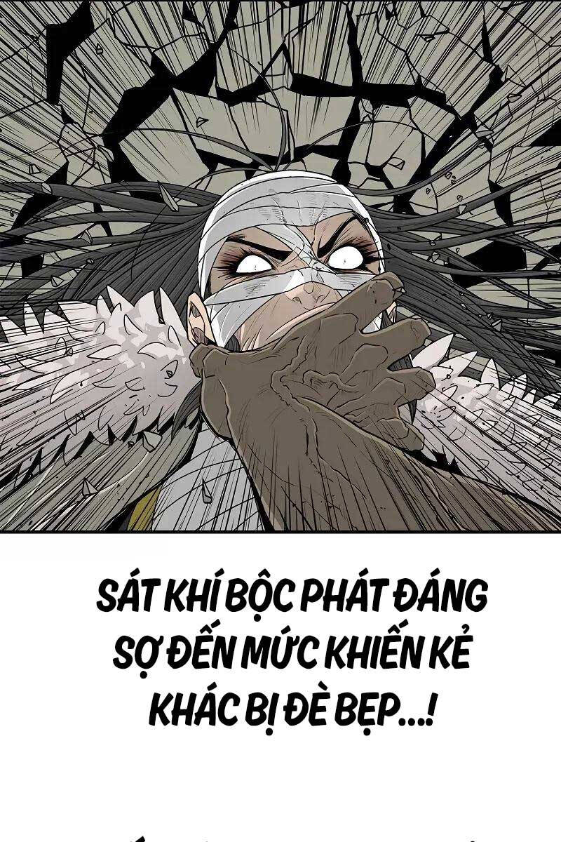 Bắc Kiếm Giang Hồ chapter 174 - Upload bởi truyensieuhay.com