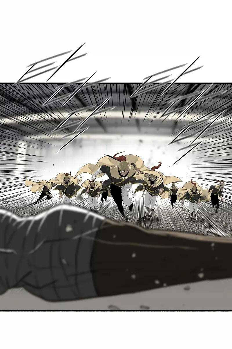 Bắc Kiếm Giang Hồ chapter 174 - Upload bởi truyensieuhay.com