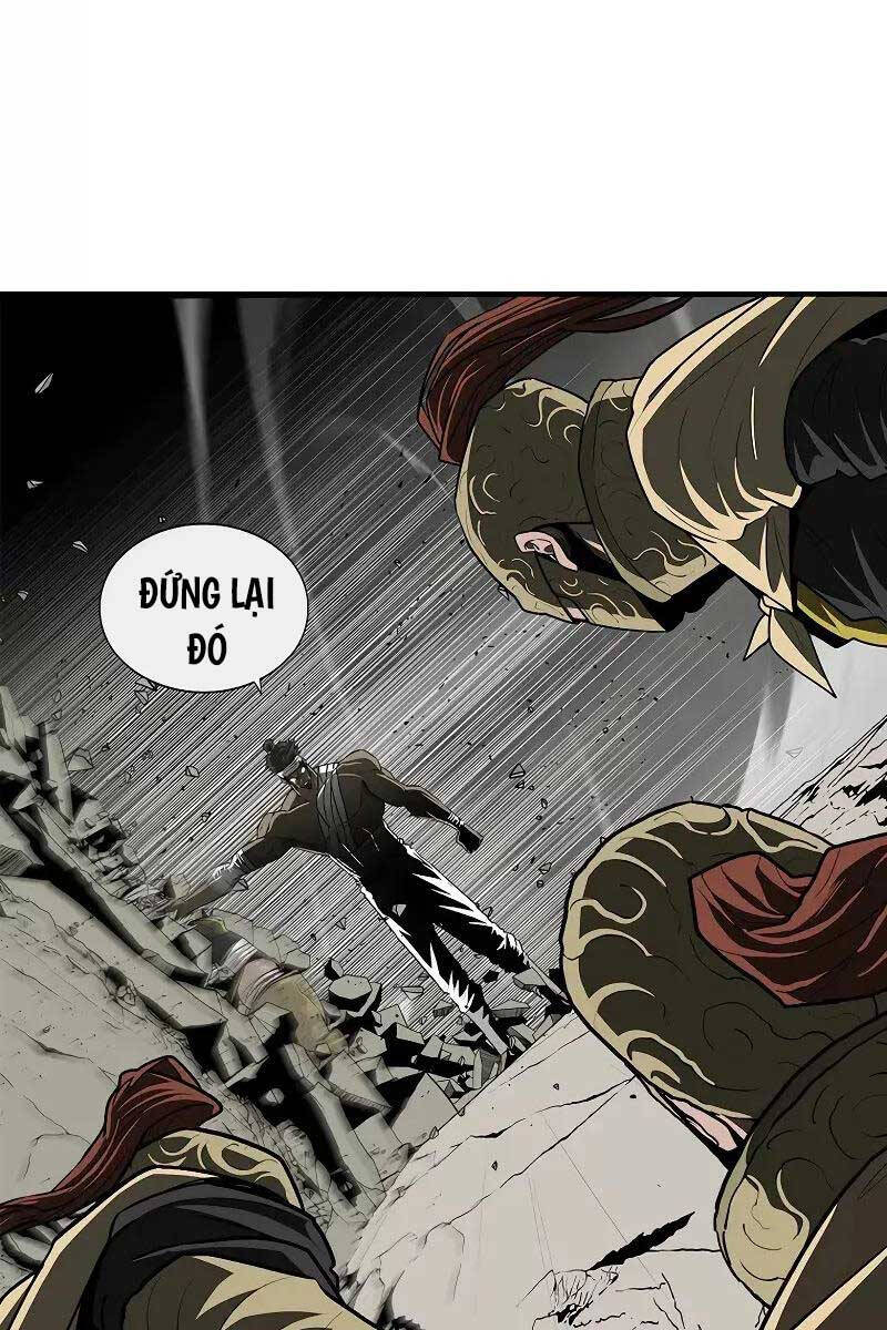Bắc Kiếm Giang Hồ chapter 174 - Upload bởi truyensieuhay.com