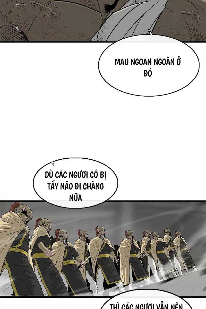 Bắc Kiếm Giang Hồ chapter 174 - Upload bởi truyensieuhay.com