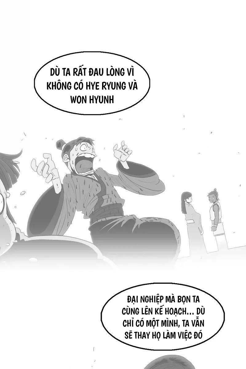 Bắc Kiếm Giang Hồ chapter 174 - Upload bởi truyensieuhay.com