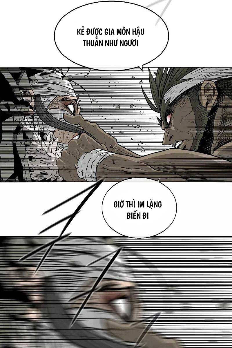 Bắc Kiếm Giang Hồ chapter 174 - Upload bởi truyensieuhay.com