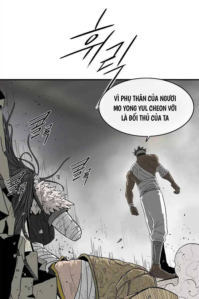 Bắc Kiếm Giang Hồ chapter 174 - Upload bởi truyensieuhay.com