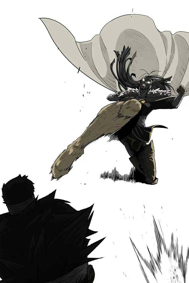 Bắc Kiếm Giang Hồ chapter 174 - Upload bởi truyensieuhay.com