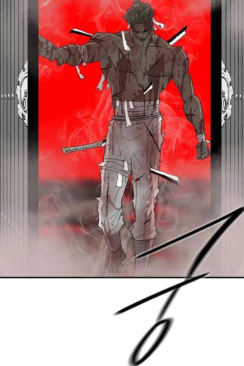 Bắc Kiếm Giang Hồ chapter 174 - Upload bởi truyensieuhay.com