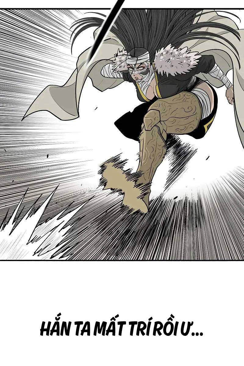 Bắc Kiếm Giang Hồ chapter 174 - Upload bởi truyensieuhay.com