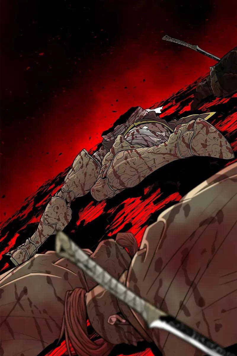 Bắc Kiếm Giang Hồ chapter 174 - Upload bởi truyensieuhay.com