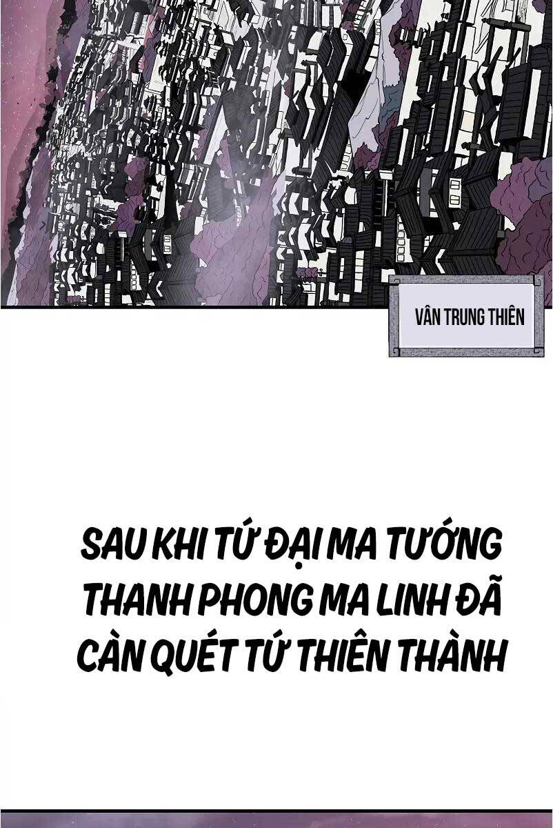 Bắc Kiếm Giang Hồ chapter 174 - Upload bởi truyensieuhay.com