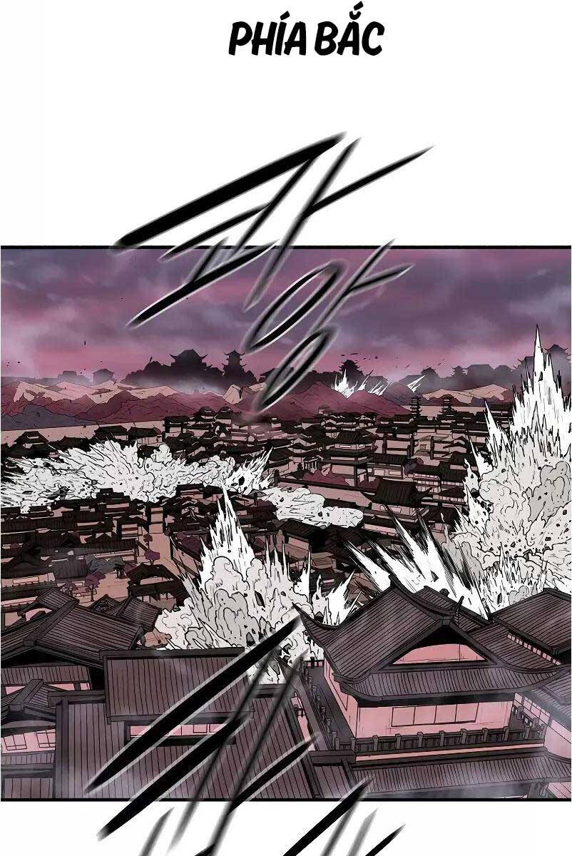 Bắc Kiếm Giang Hồ chapter 174 - Upload bởi truyensieuhay.com