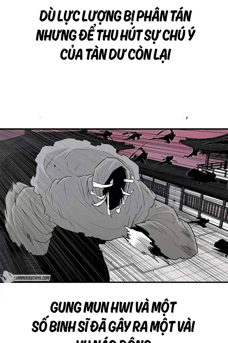 Bắc Kiếm Giang Hồ chapter 174 - Upload bởi truyensieuhay.com