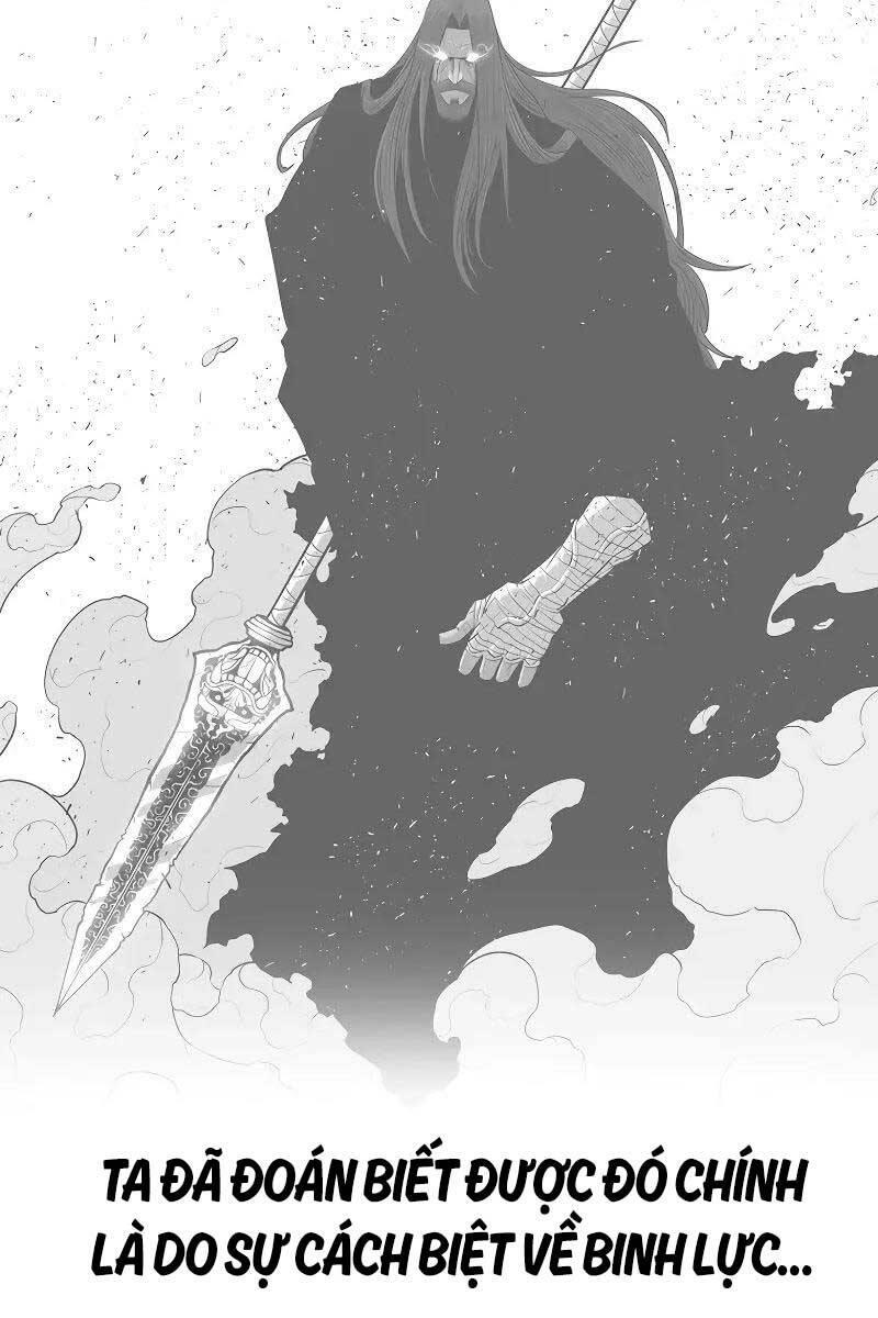 Bắc Kiếm Giang Hồ chapter 174 - Upload bởi truyensieuhay.com