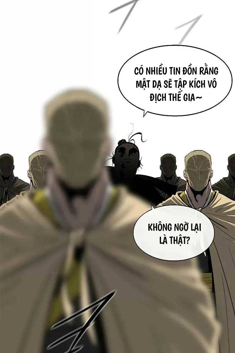 Bắc Kiếm Giang Hồ chapter 174 - Upload bởi truyensieuhay.com