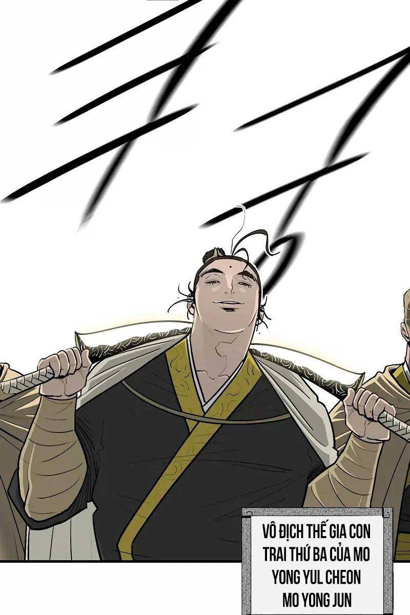 Bắc Kiếm Giang Hồ chapter 174 - Upload bởi truyensieuhay.com