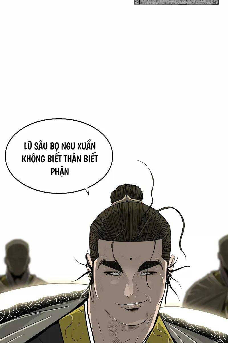 Bắc Kiếm Giang Hồ chapter 174 - Upload bởi truyensieuhay.com