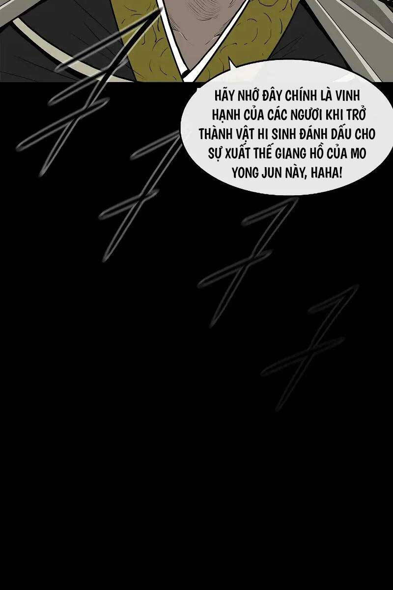 Bắc Kiếm Giang Hồ chapter 174 - Upload bởi truyensieuhay.com