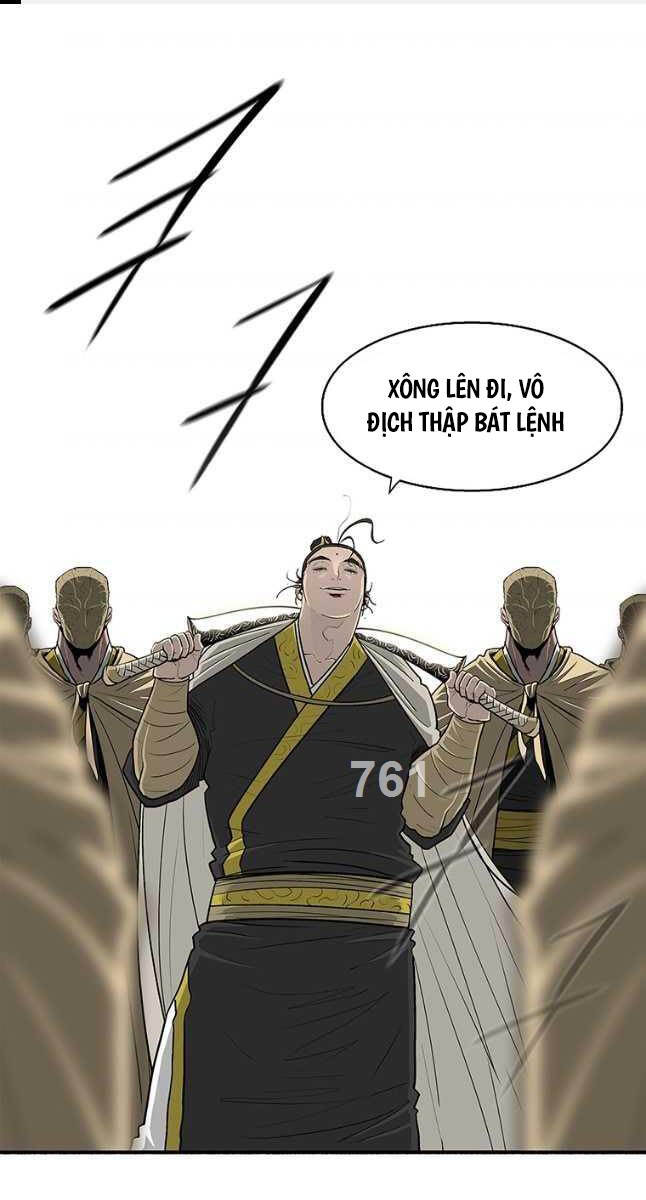 Bắc Kiếm Giang Hồ chapter 175 - Upload bởi truyensieuhay.com