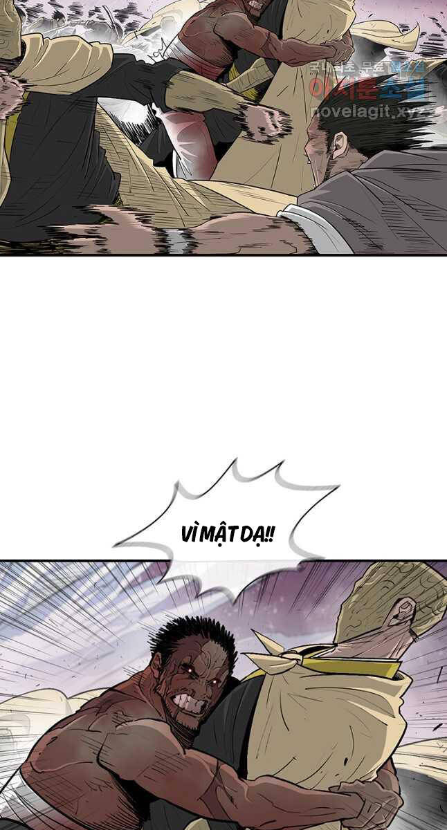 Bắc Kiếm Giang Hồ chapter 175 - Upload bởi truyensieuhay.com
