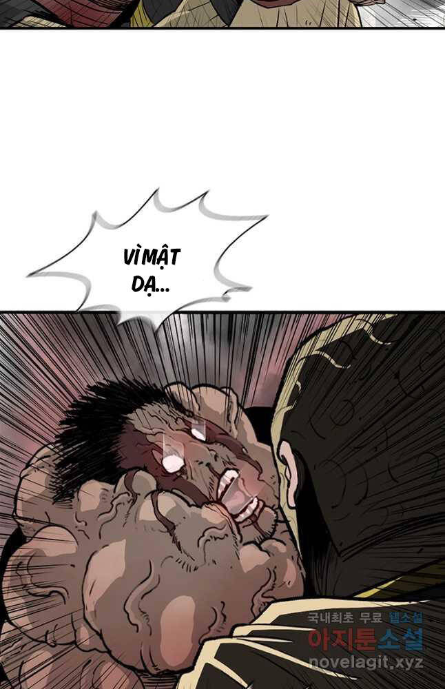 Bắc Kiếm Giang Hồ chapter 175 - Upload bởi truyensieuhay.com
