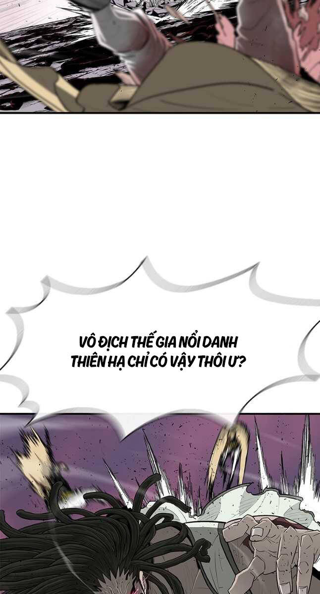 Bắc Kiếm Giang Hồ chapter 175 - Upload bởi truyensieuhay.com