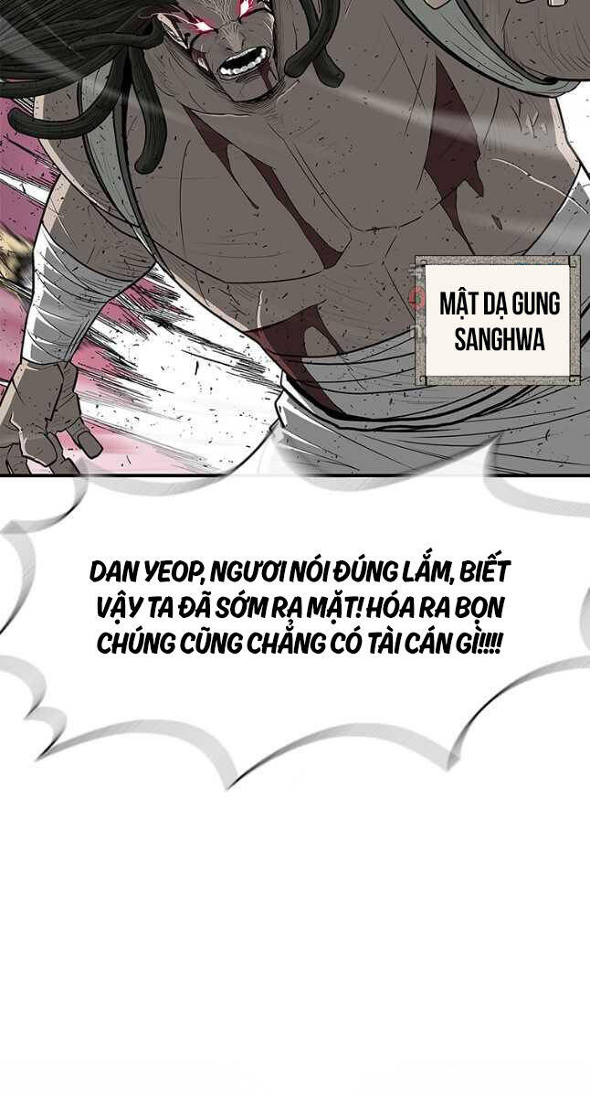 Bắc Kiếm Giang Hồ chapter 175 - Upload bởi truyensieuhay.com