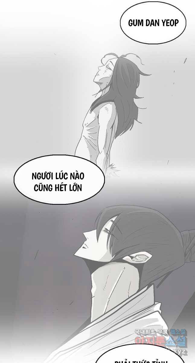 Bắc Kiếm Giang Hồ chapter 175 - Upload bởi truyensieuhay.com
