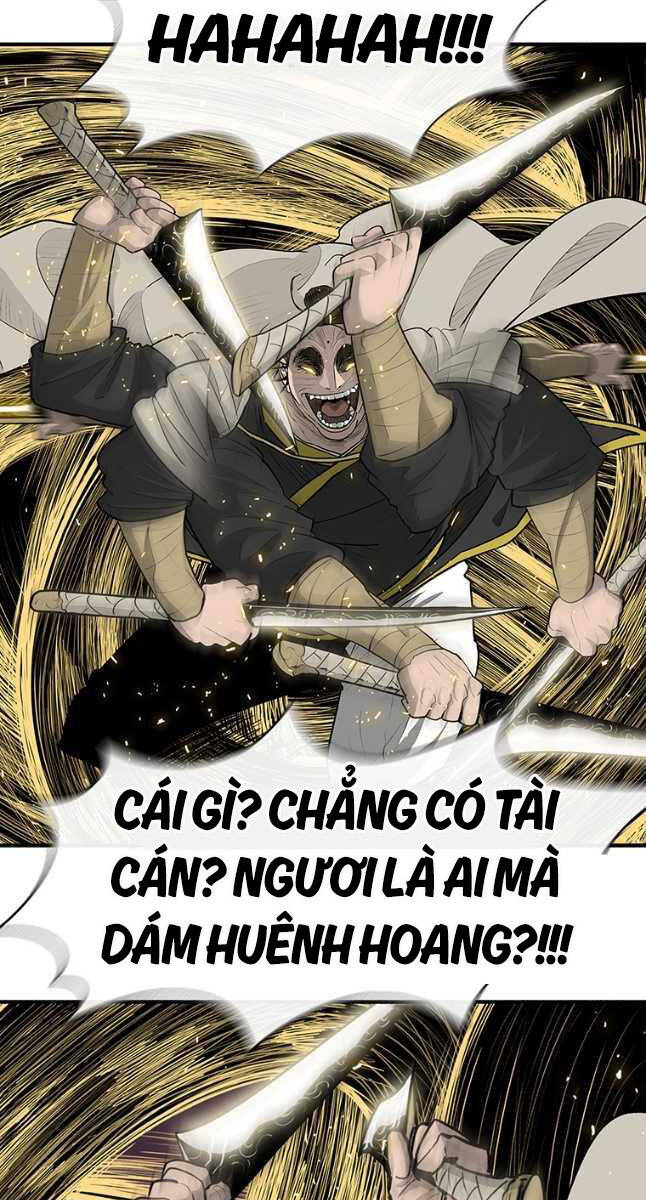 Bắc Kiếm Giang Hồ chapter 175 - Upload bởi truyensieuhay.com