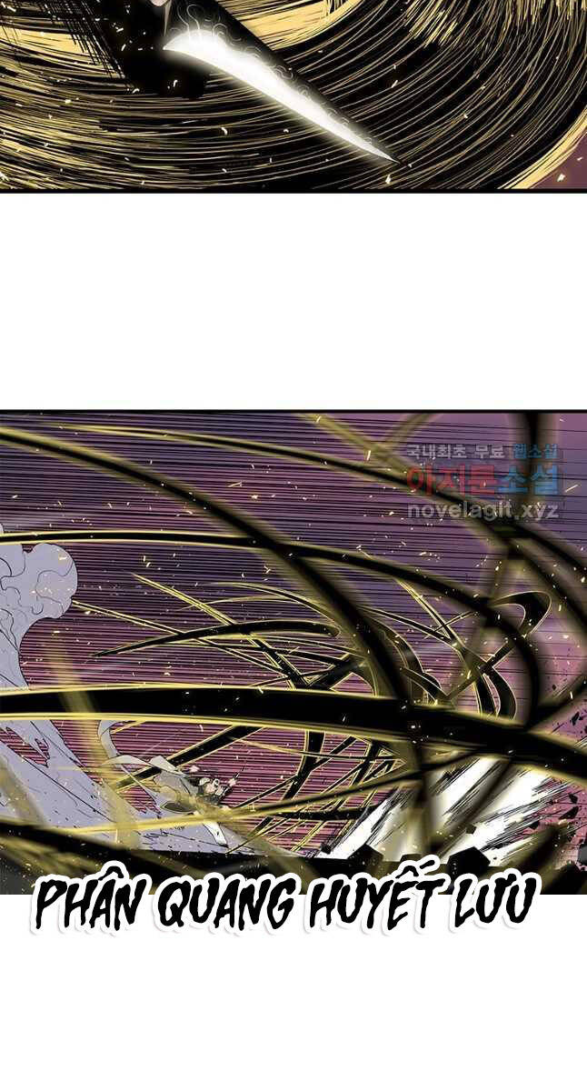 Bắc Kiếm Giang Hồ chapter 175 - Upload bởi truyensieuhay.com
