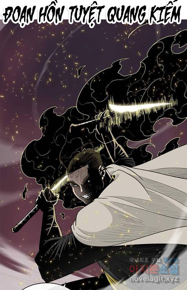Bắc Kiếm Giang Hồ chapter 175 - Upload bởi truyensieuhay.com